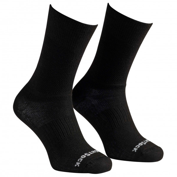 Wrightsock - Coolmesh II Crew - Wandersocken