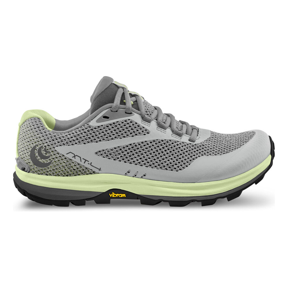 Topo MT 4 TOW052HHRMNT / grau