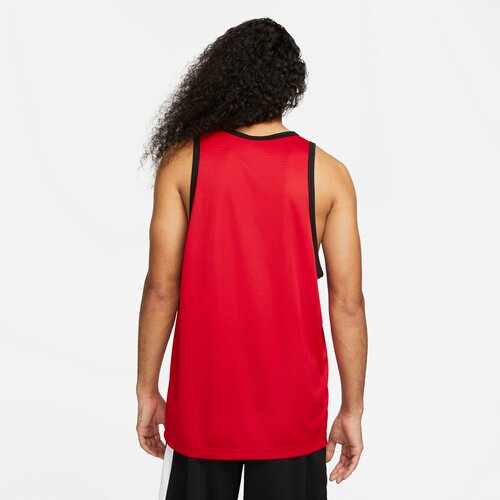 HERREN SHIRT M NK DF CROSSOVER JERSEY