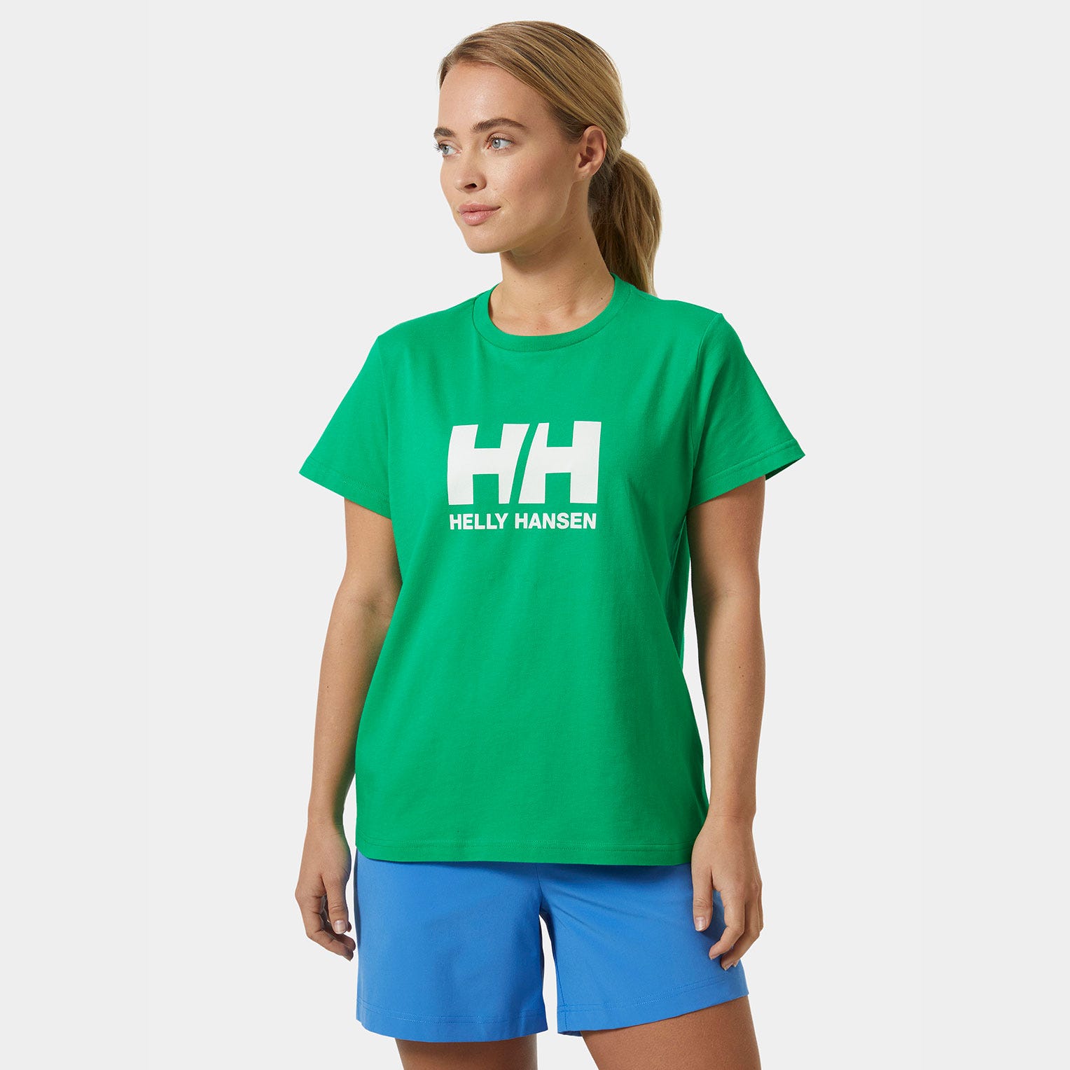 Women’s HH® Logo T-Shirt 2.0