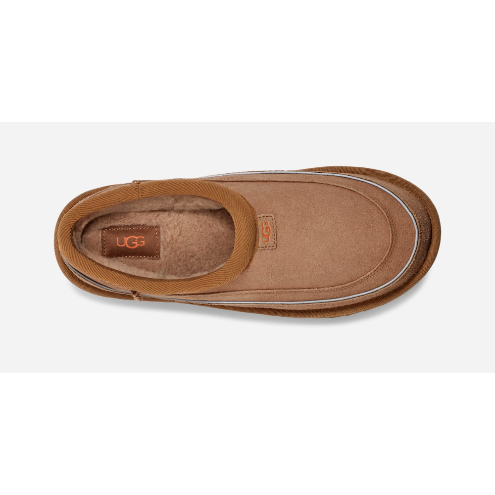 UGG M Tasman Cali Wave 1136700-COGS / braun