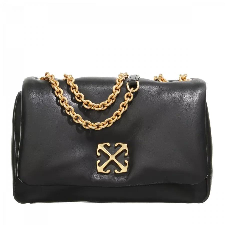 Off-White - Off-white Handle Bags Textil Multi - bunt