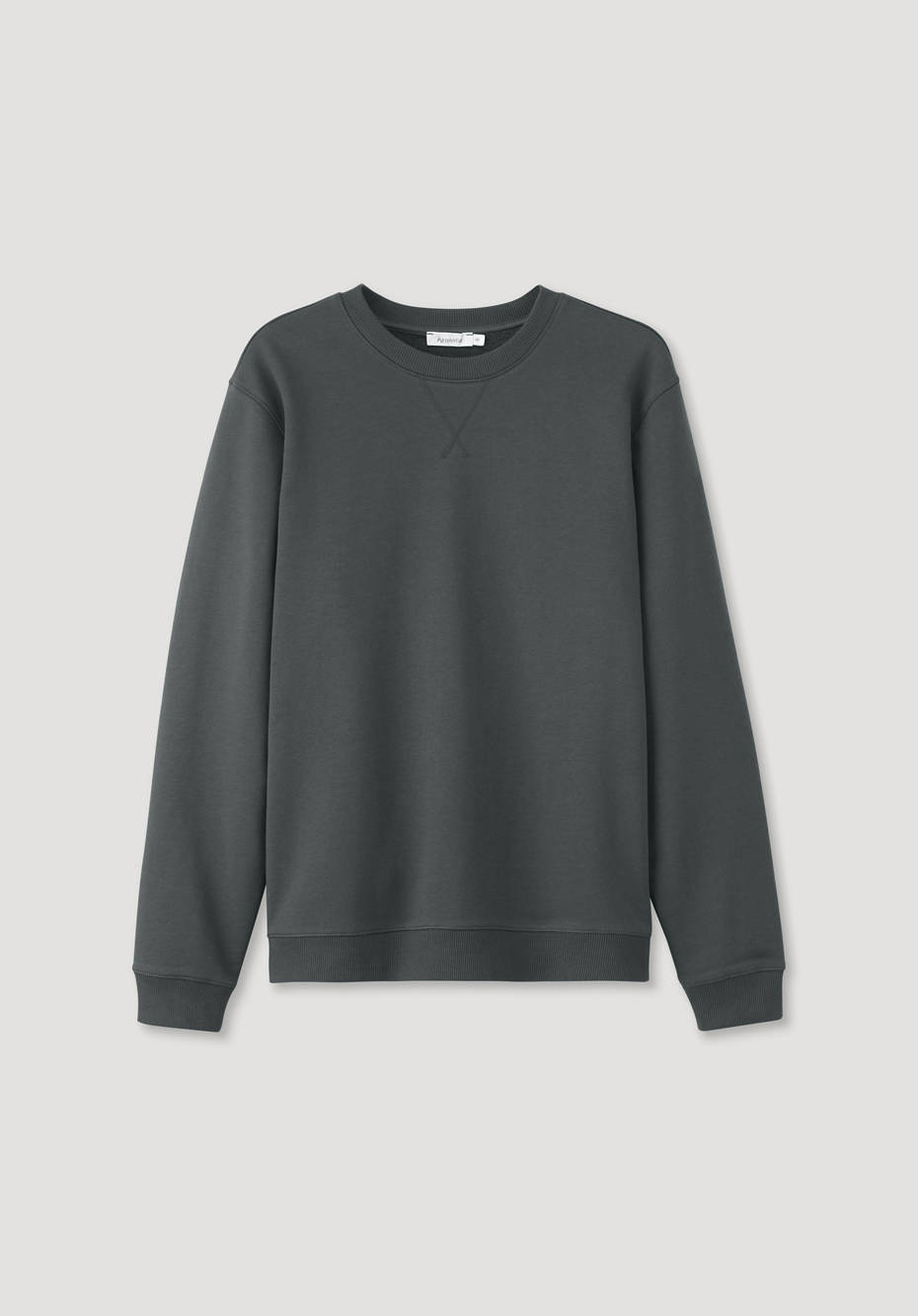 Sweater aus reiner Bio-Baumwolle
