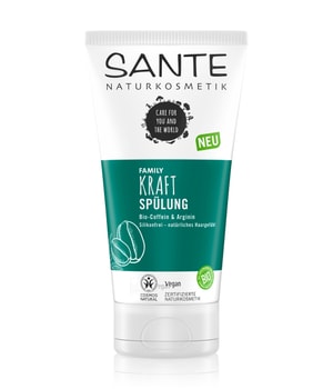 Sante Family Kraft Spülung Bio-Coffein & Arginin Conditioner-150 ml