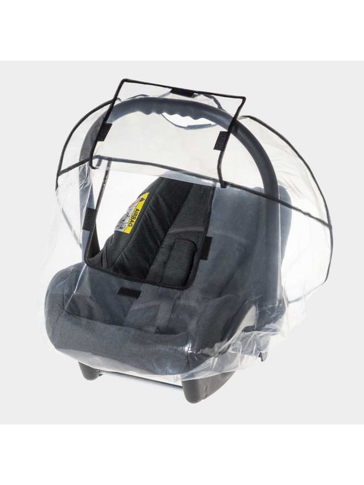 Reer Regenschutz für Babyschale in Transparent ab 0 Monate günstig kaufen onesize