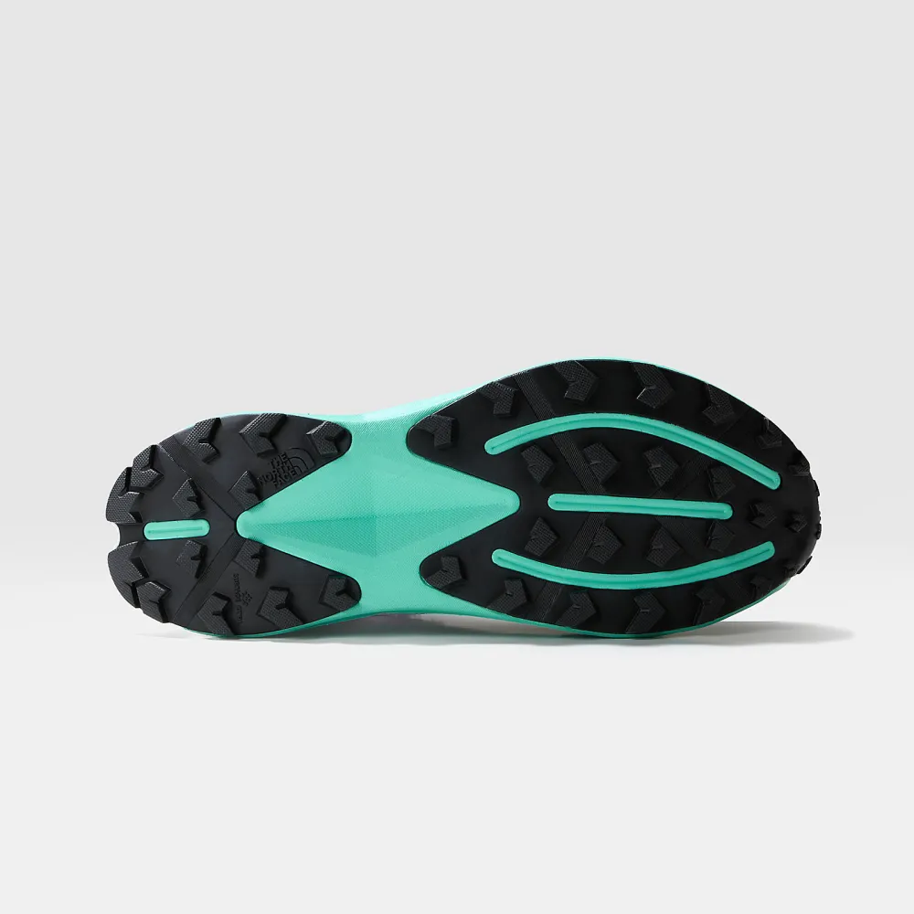 The North Face Vectiv Infinite Ii NF0A7W5NKN6 / grau