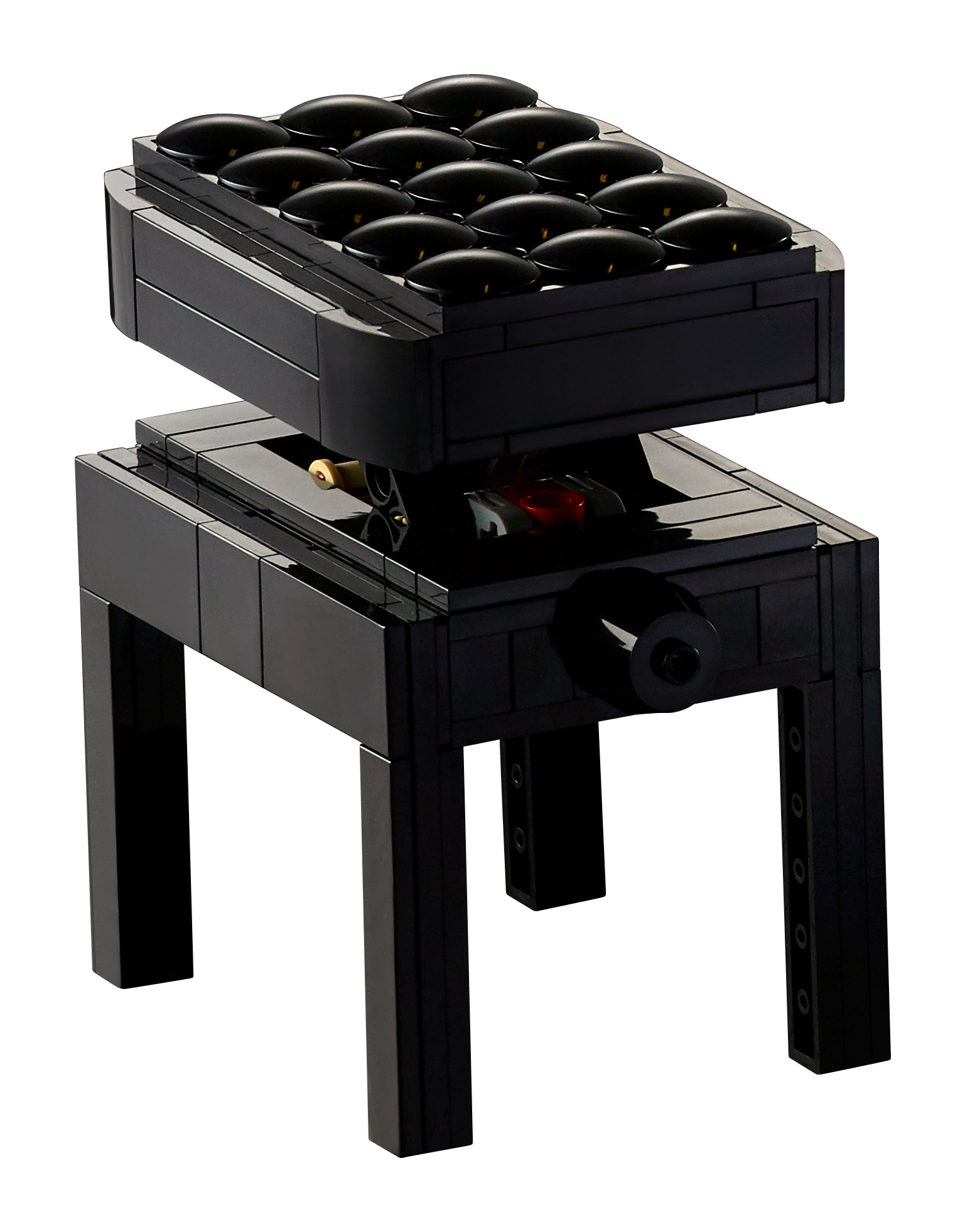 Konzertflügel 21323