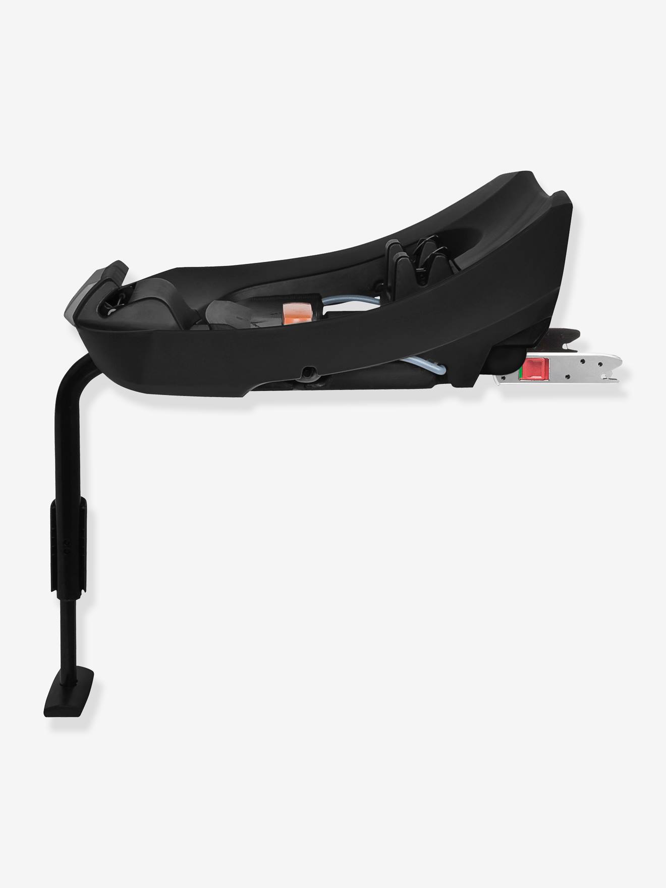 Base Isofix CYBEX Aton 2-fix black