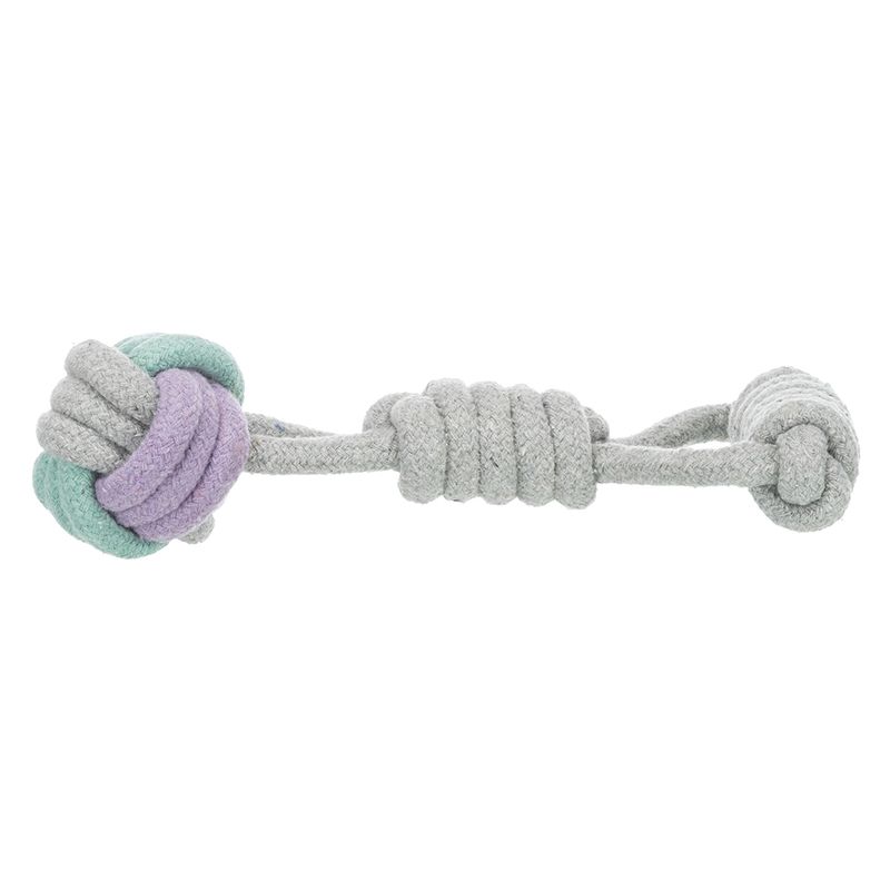 Trixie Junior Knoten-Ball am Tau zu TOP-Preisen