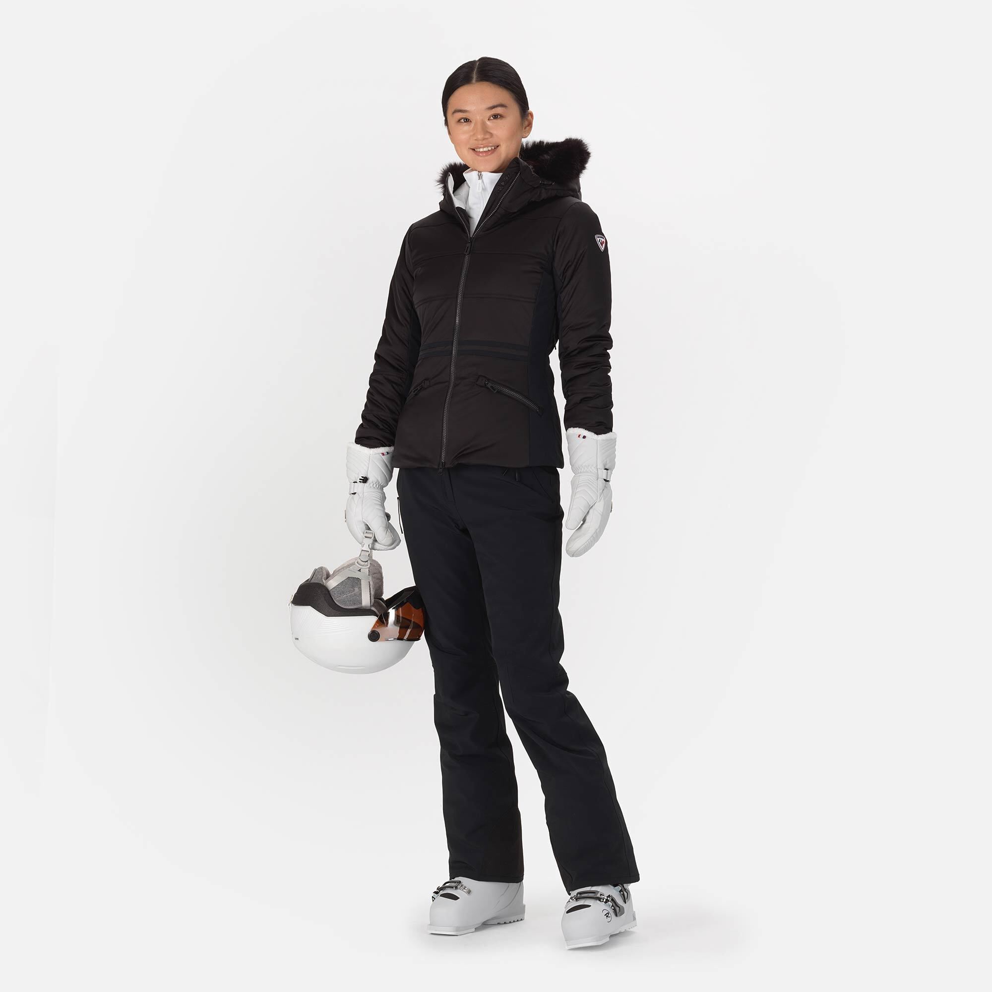 Veste de ski ROC Femme