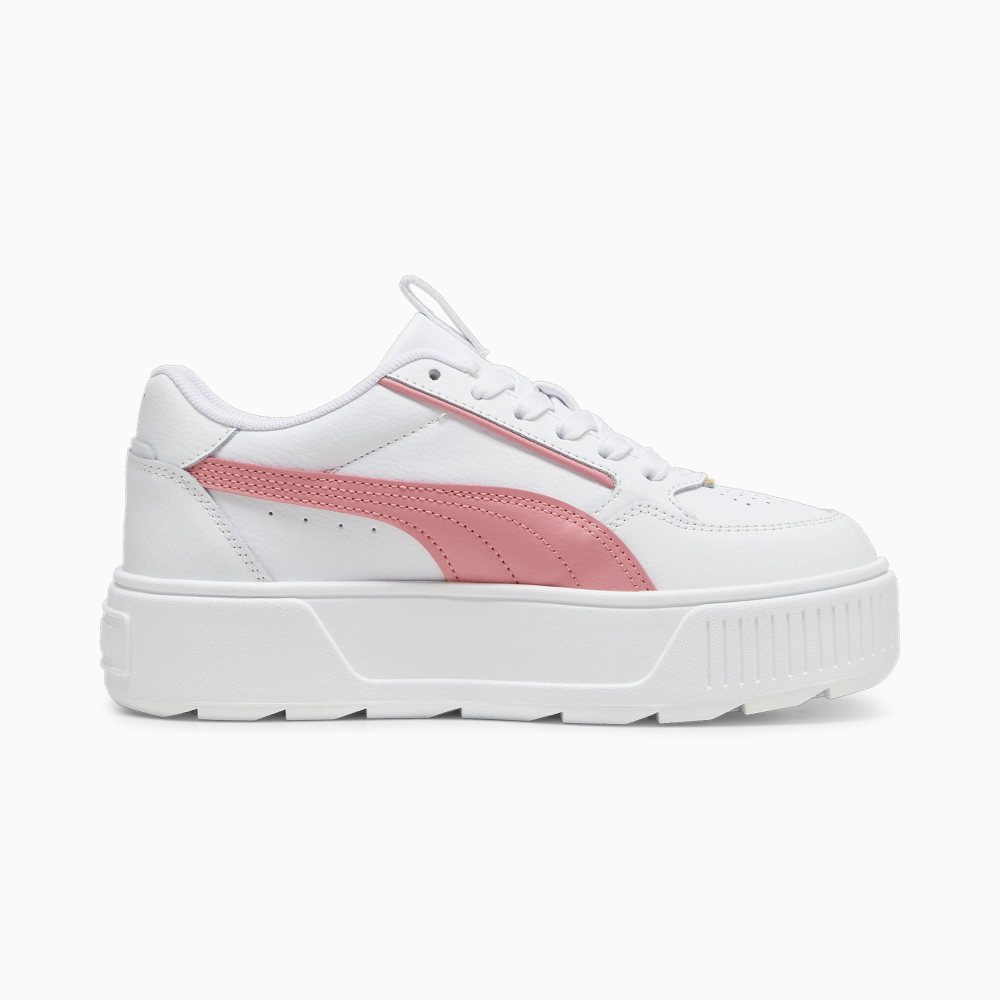 PUMA Karmen Rebelle 388420_11 / weiss