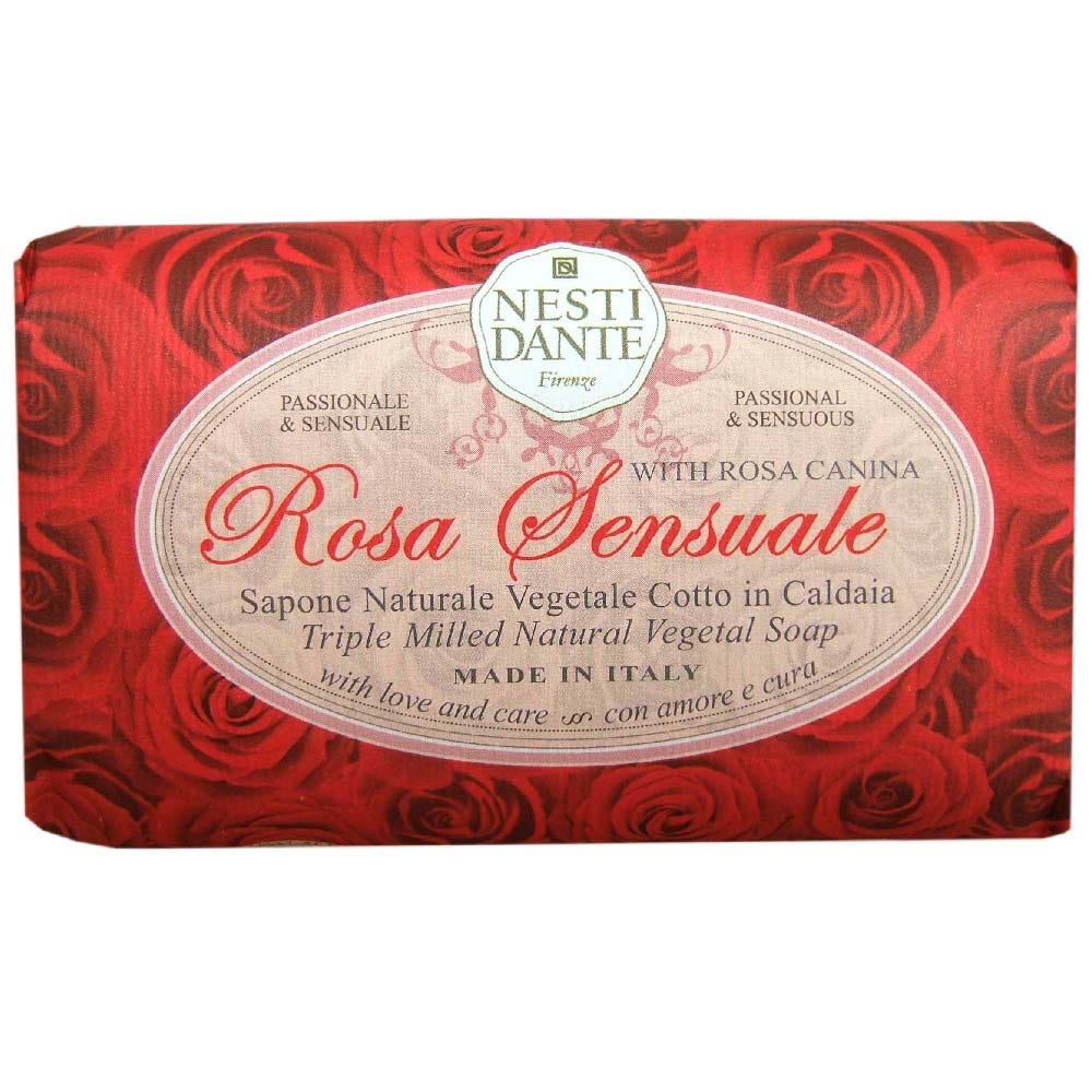 Nesti Dante Le Rose Rosa Sensuale 150 g