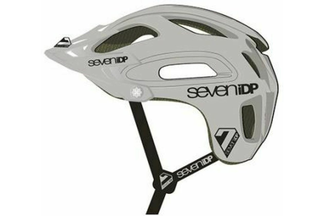 7IDP M2 BOA Helm