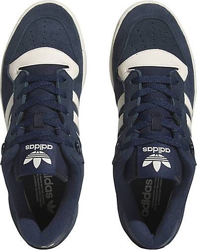 adidas Originals Herren Halbschuhe RIVALRY