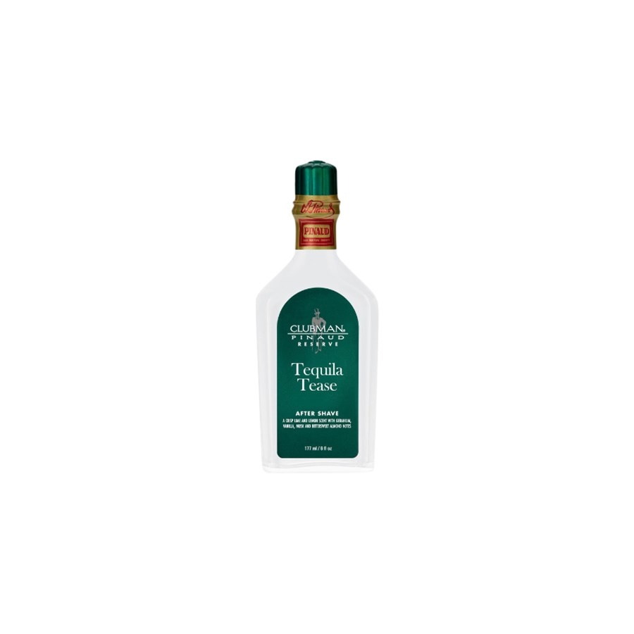 Tequila Tease After Shave Lotion