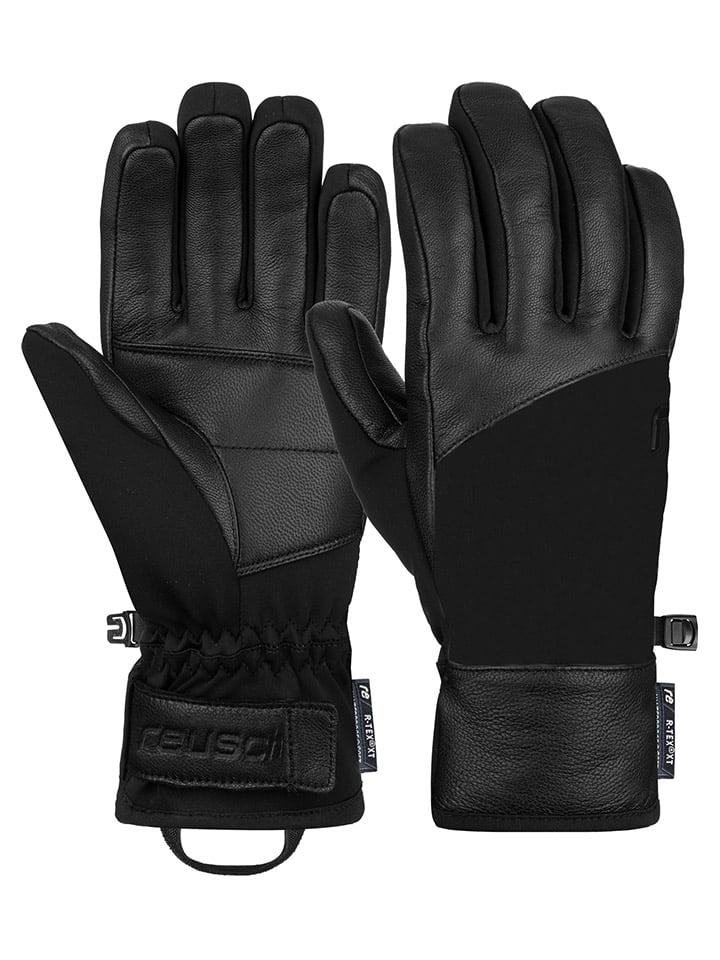 Reusch Funktionsfingerhandschuhe 