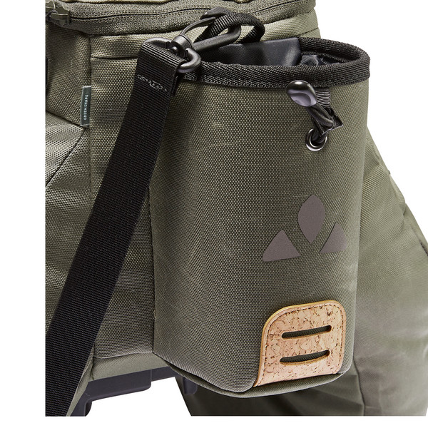 ESILKROAD PLUS Unisex - Fahrradtasche