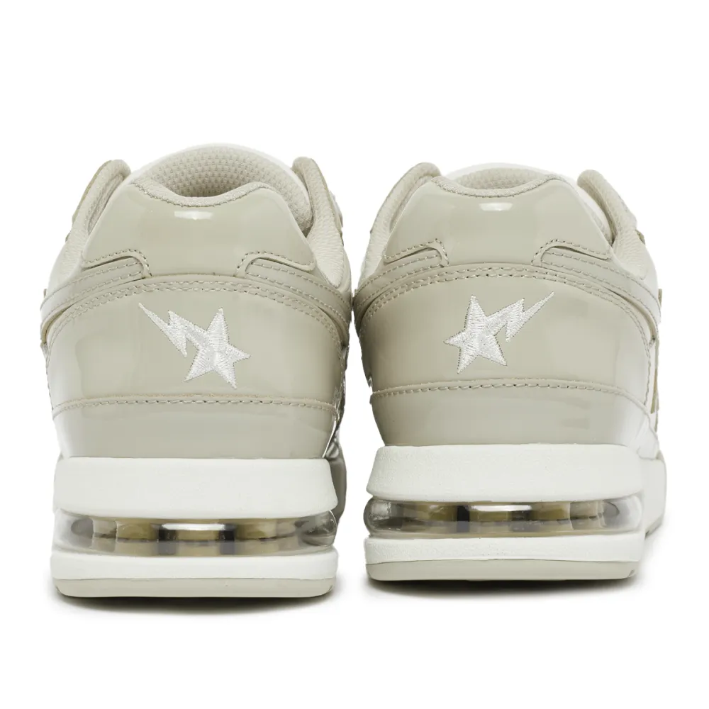 A Bathing Ape Road Sta 2 M1 001FWJ201009IBEI / braun