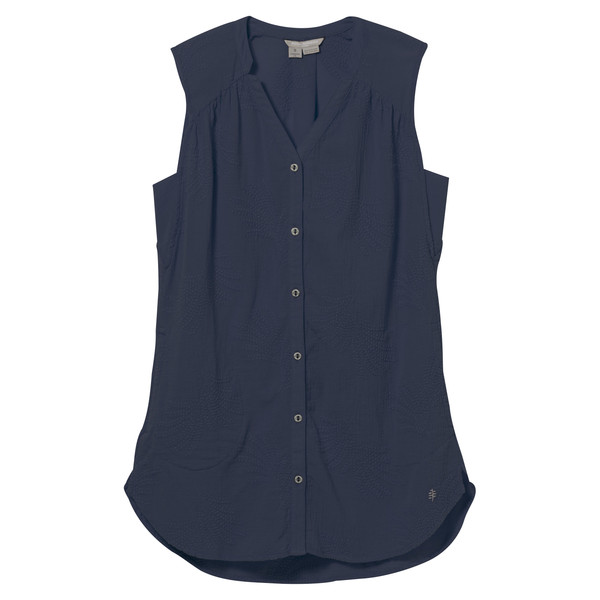 OASIS TANK Damen - Outdoor Bluse