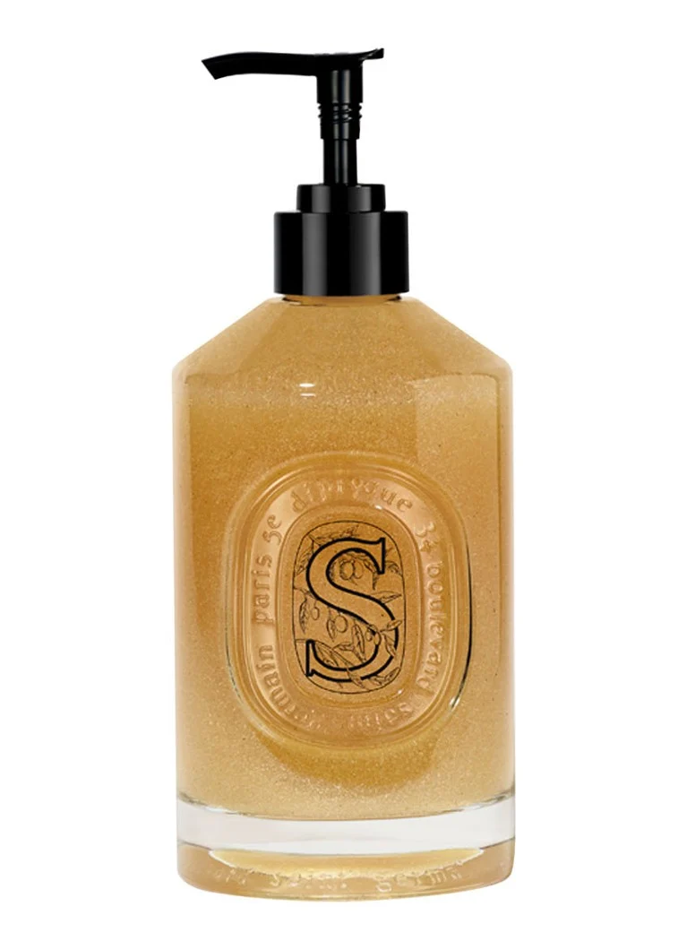 Săpun exfoliant pentru mâini DIPTYQUE