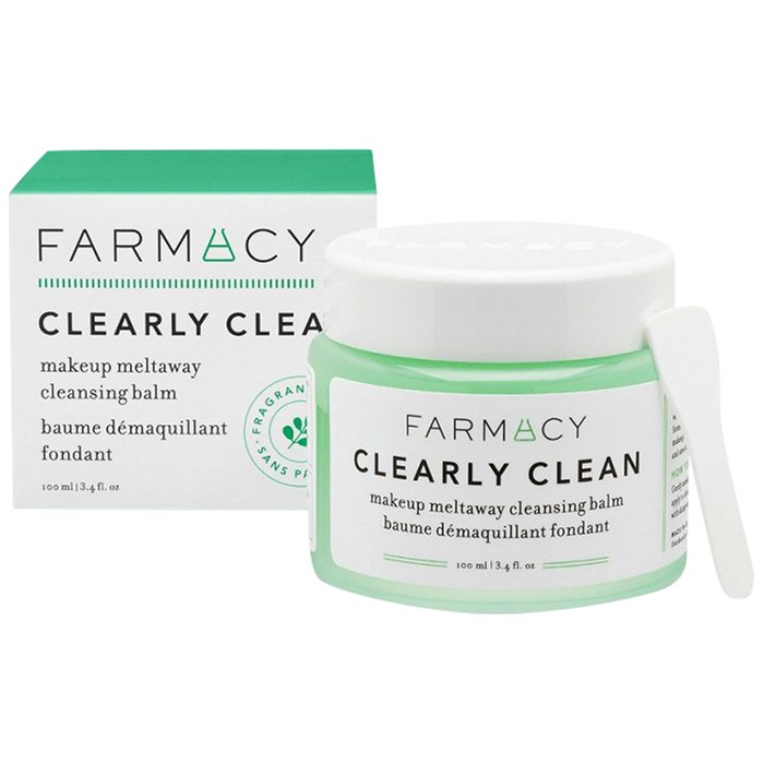 Clearly Clean Cleansing Balm