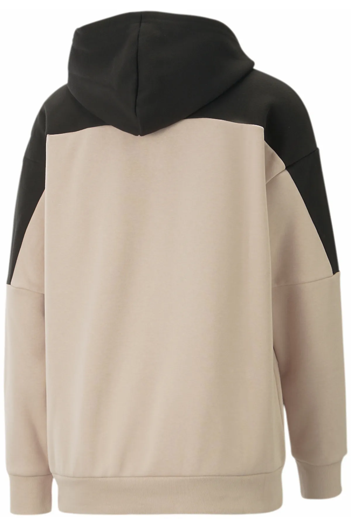 Puma  Kapuzenpullover „Around the Block“