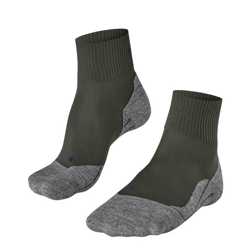 Falke TK5 Wander Cool Short Wandersocken Herren