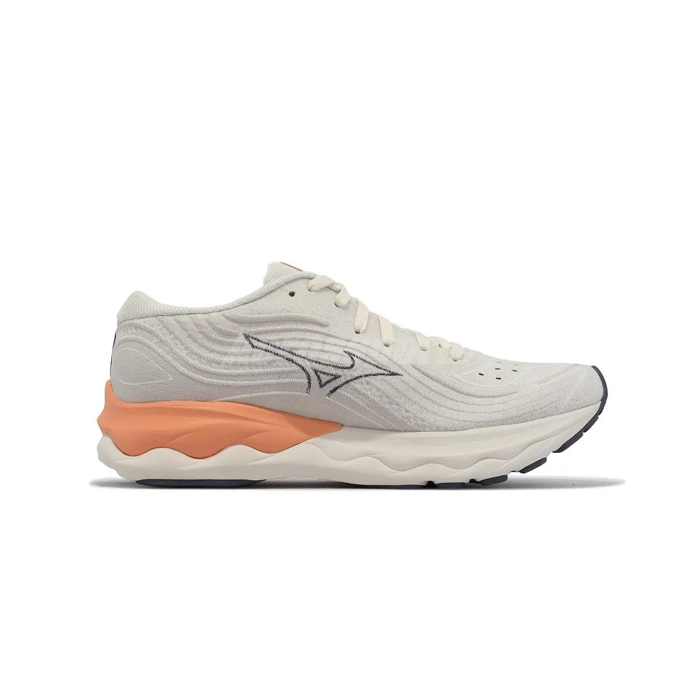 Mizuno Wave Skyrise 4 J1GD2309-72 / grau