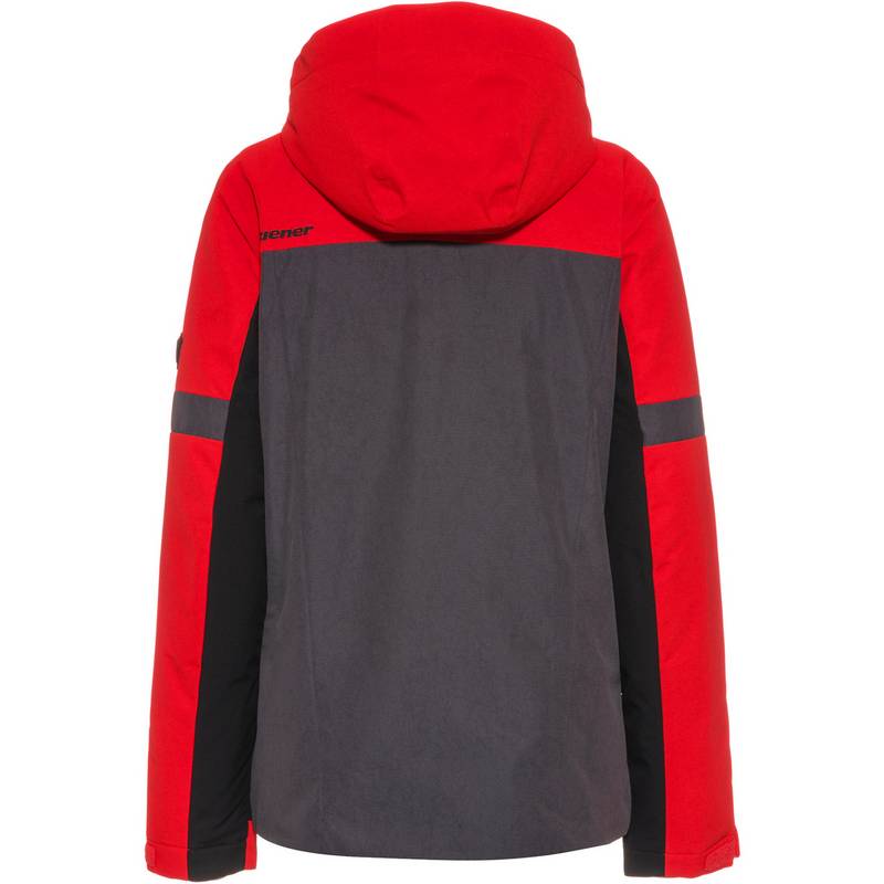 Ziener Peuta Skijacke Damen