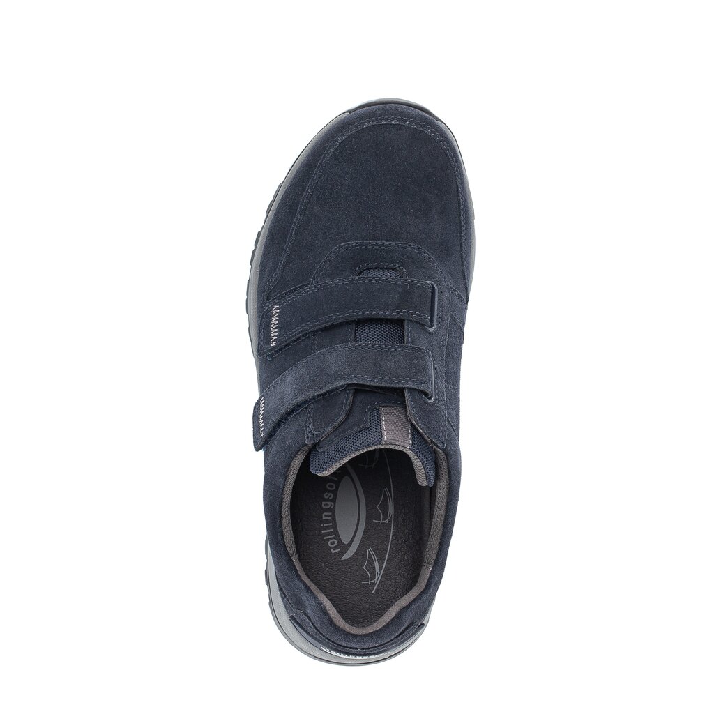 rollingsoft PG8000 Sneaker low blau