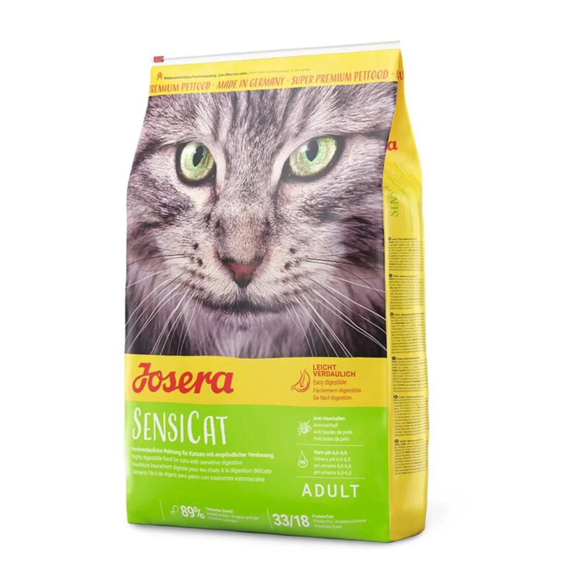Josera SensiCat günstig kaufen