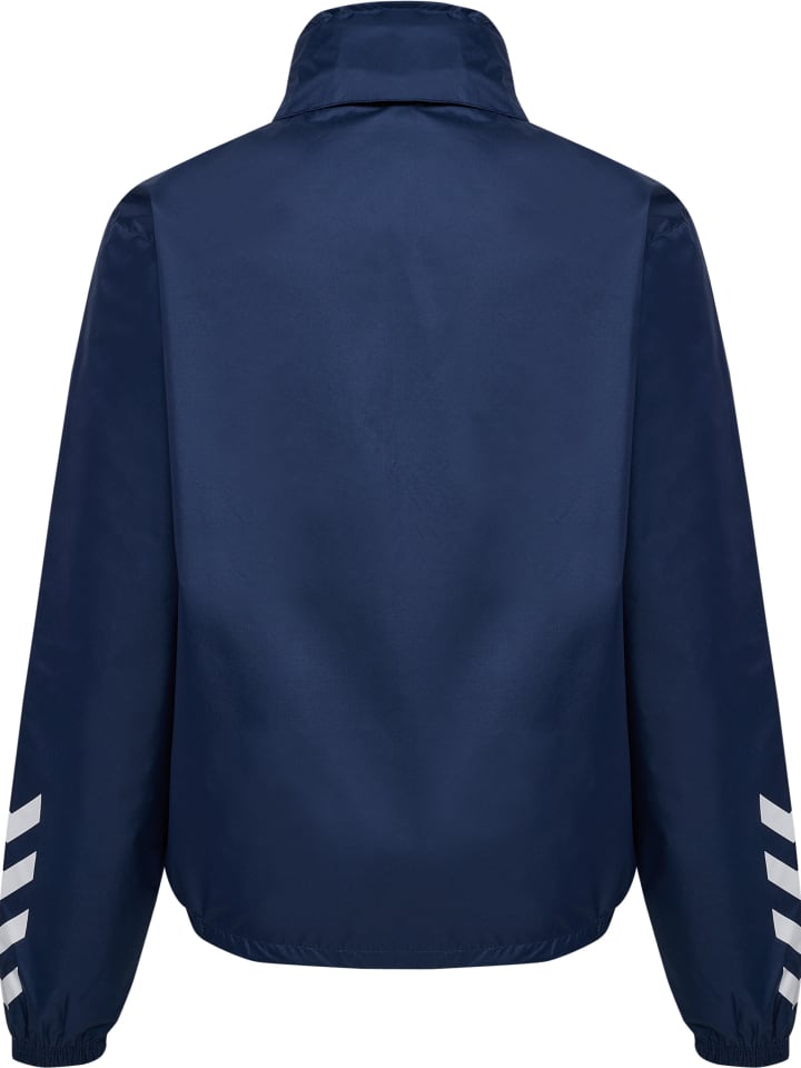Hummel Hummel Reißverschluss Jacke Hmlcore Erwachsene in MARINE günstig kaufen