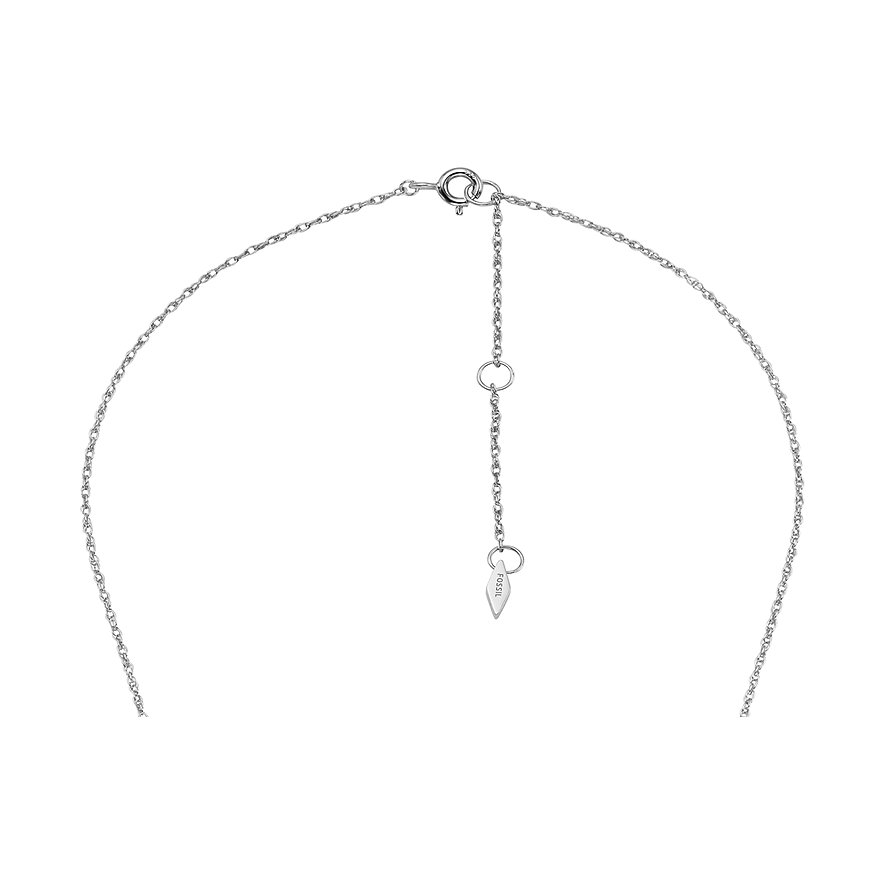Fossil Kette STERLING
