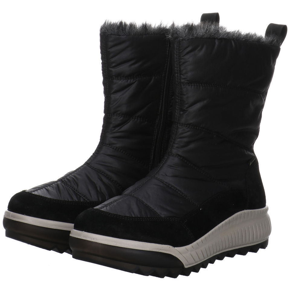 Legero Tirano Boots