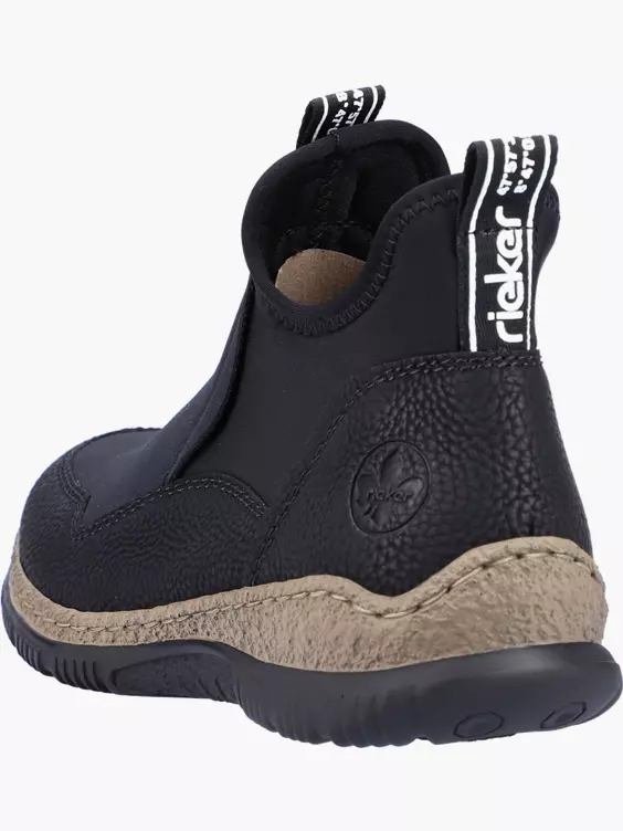Rieker Damen Chelsea Boots