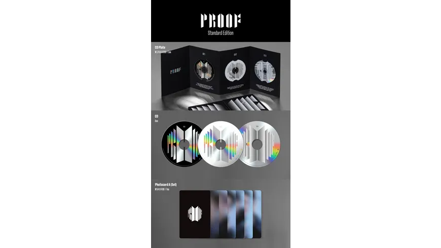 BTS Proof (Std. Version)