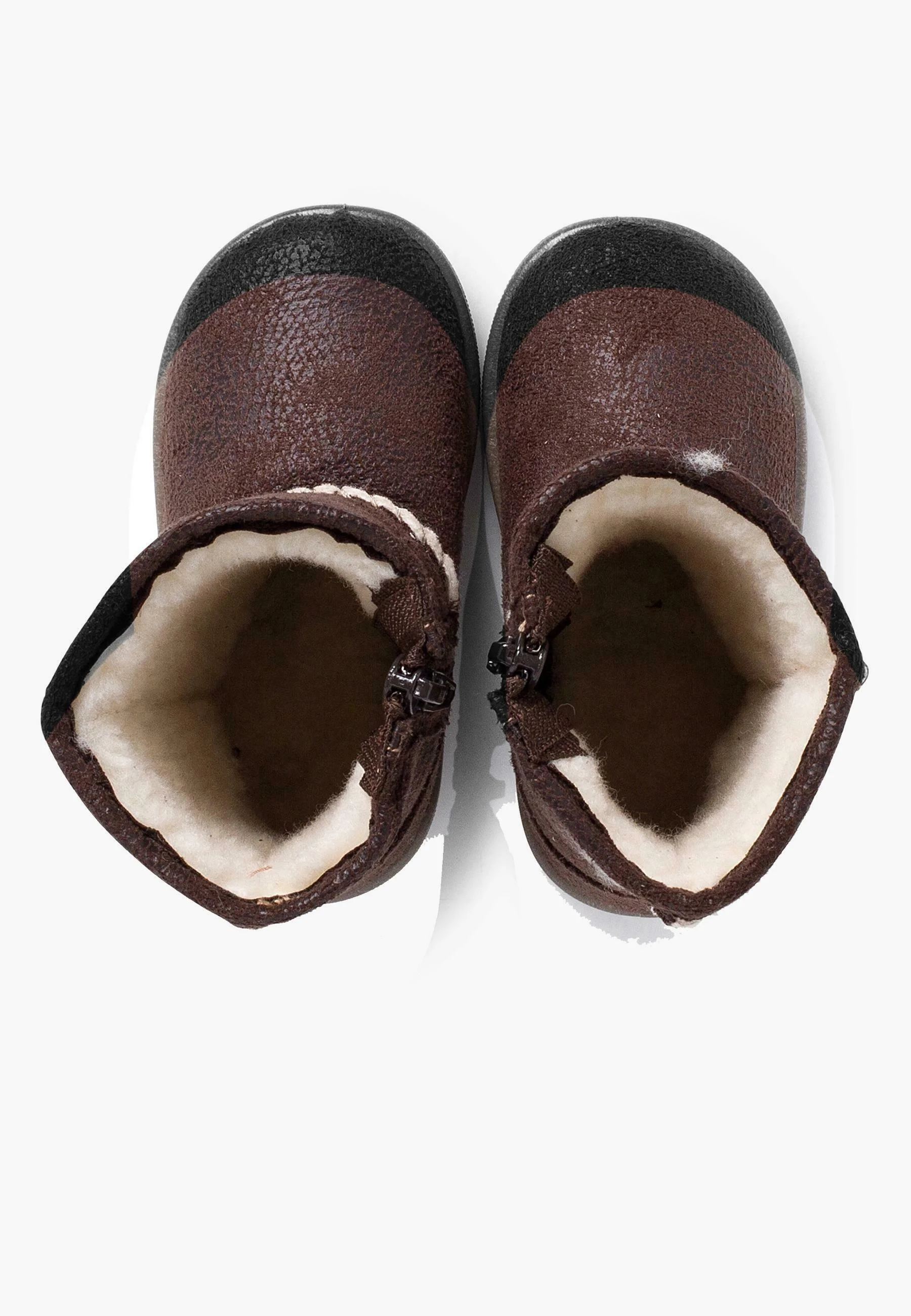 Pisamonas AUSTRALIANAS - Botas de nieve