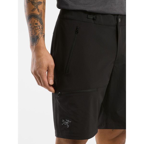 GAMMA LIGHTWEIGHT SHORT 9'  M Herren - Shorts