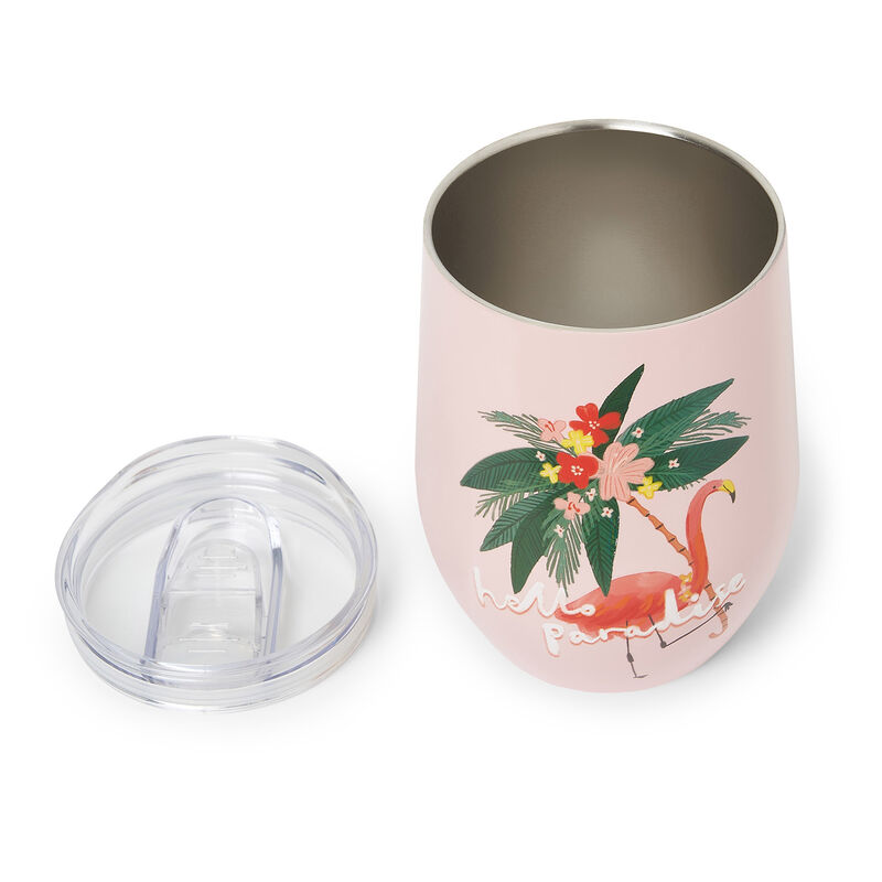 Taza térmica de 325 ml - Para bebidas frías y calientes