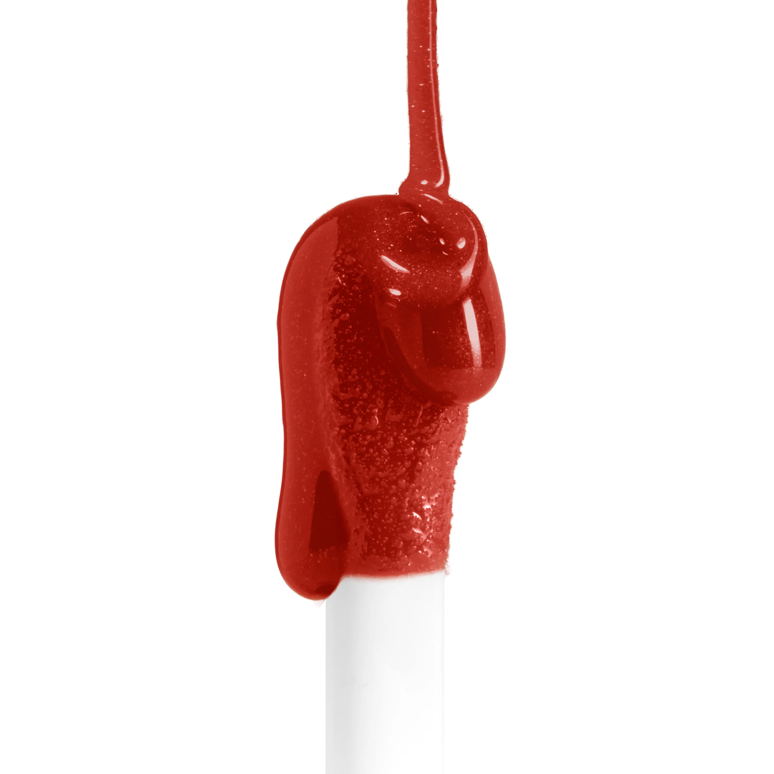 Lips Fat Oil ajakrúzs - fényes