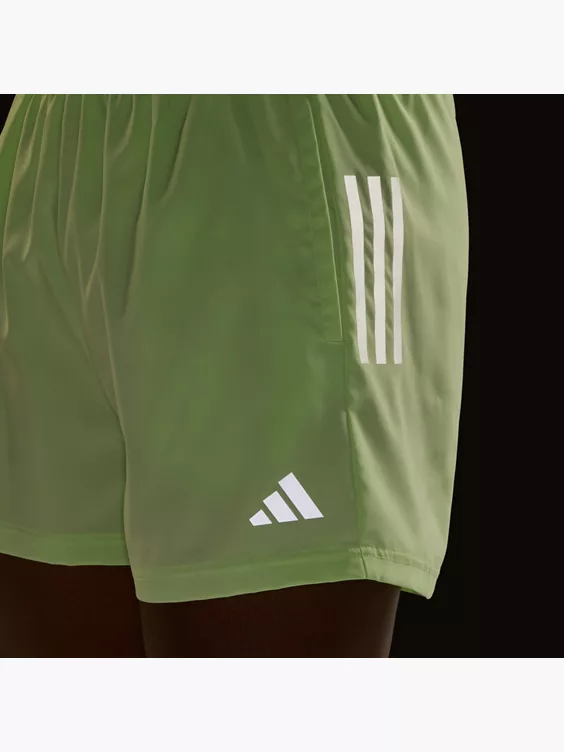 adidas Own The Run Shorts