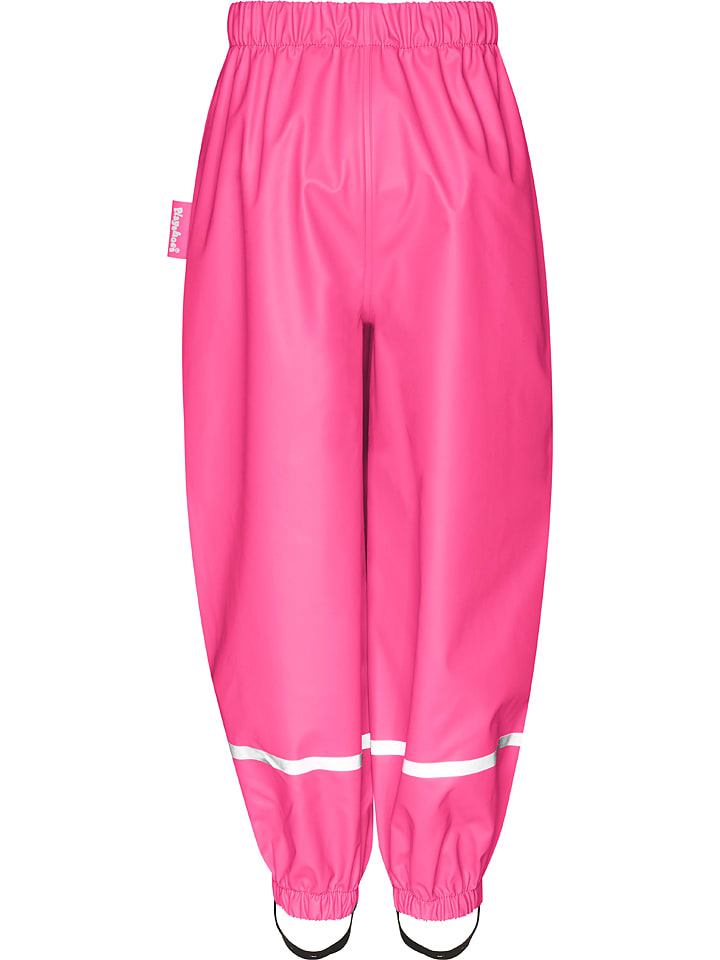 Playshoes Regenhose in Pink günstig kaufen