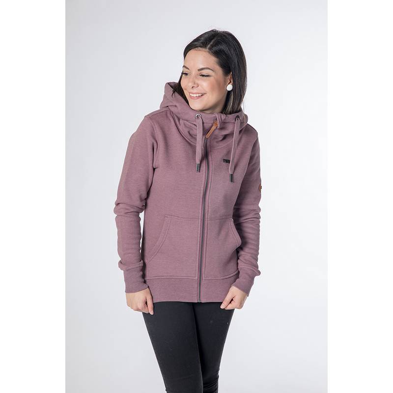 CNSRD YASMIN A CS Sweatjacke Damen