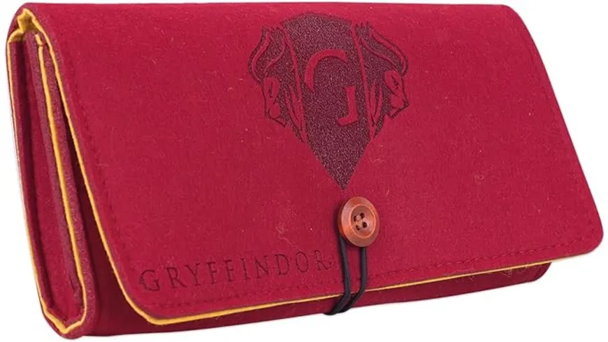 Harry Potter Gryffindor Filztasche für Switch