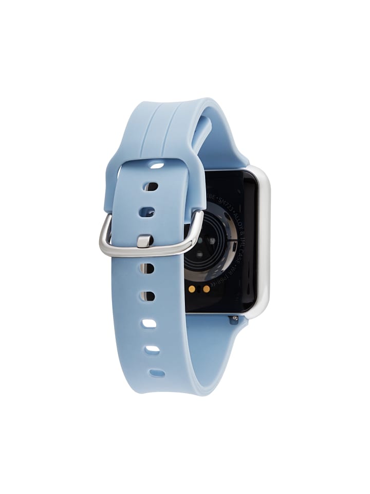 Breil Smartwatch sbt-x schwarz günstig kaufen 41 mm