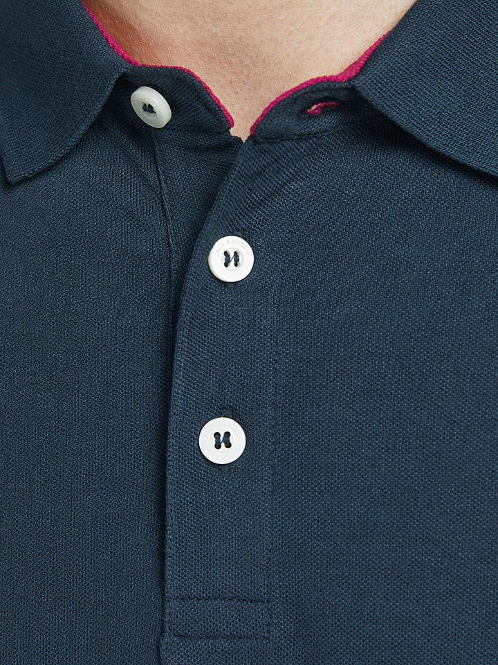 Jack & Jones Poloshirt 
