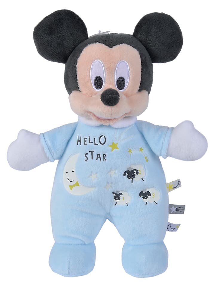Disney Mickey Mouse Plüschfigur 