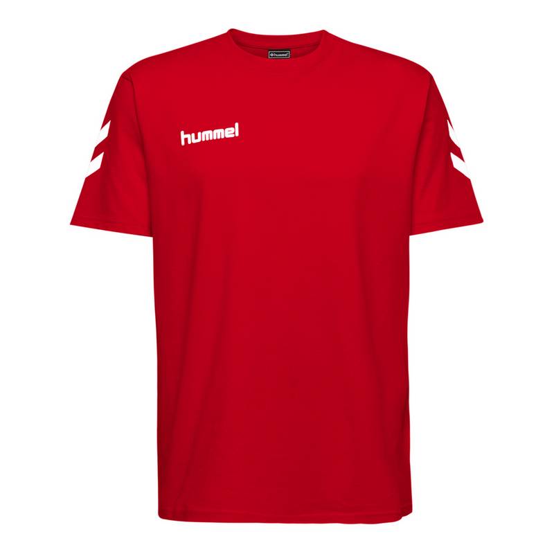 hummel HMLGO COTTON T-SHIRT S/S T-Shirt Herren