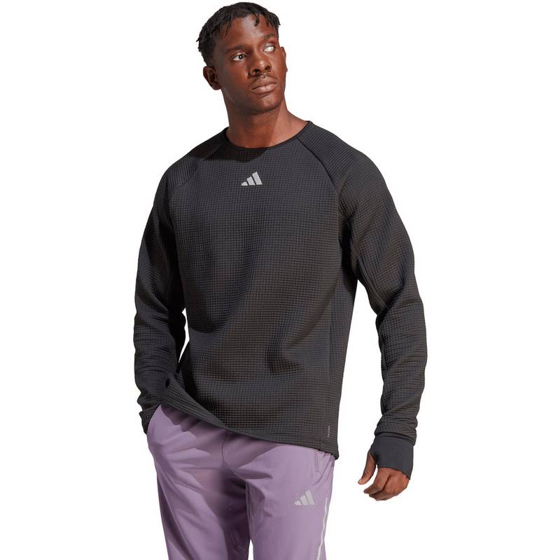 adidas ULT CTE Funktionsshirt Herren