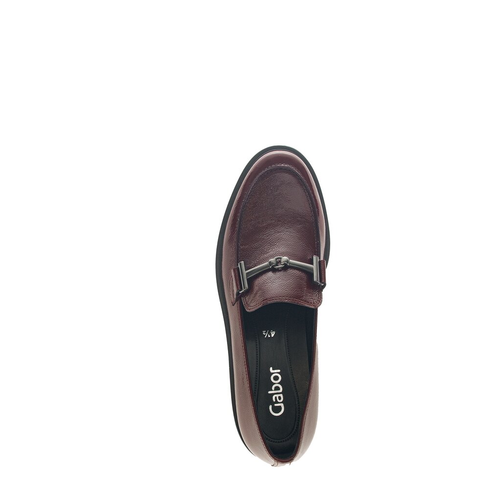 Gabor fashion Slipper rot